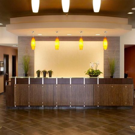 Hyatt House Philadelphia-King Of Prussia Hotel Interior photo