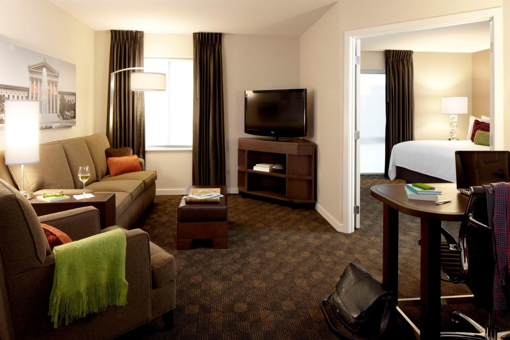 Hyatt House Philadelphia-King Of Prussia Hotel Exterior photo