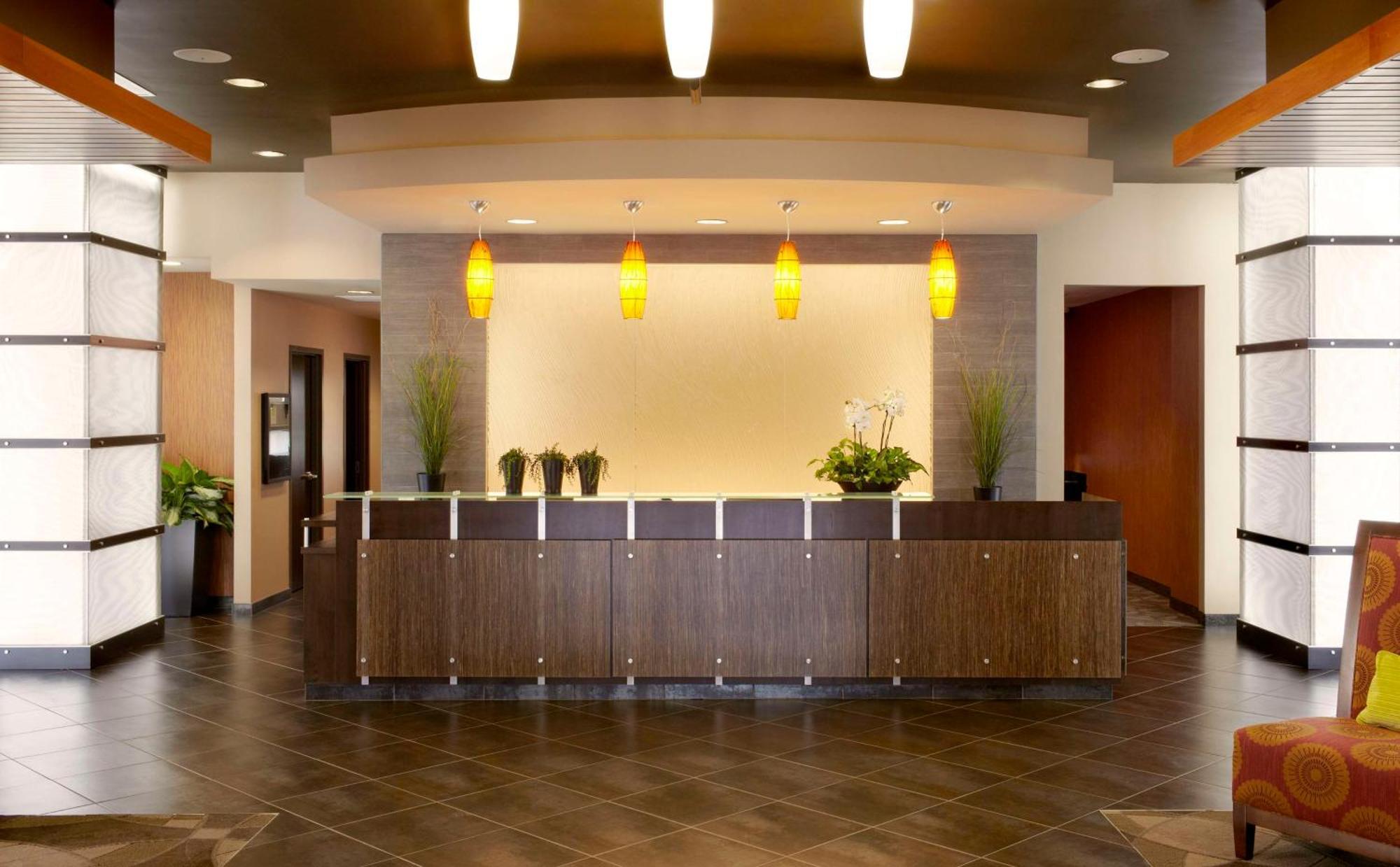 Hyatt House Philadelphia-King Of Prussia Hotel Interior photo