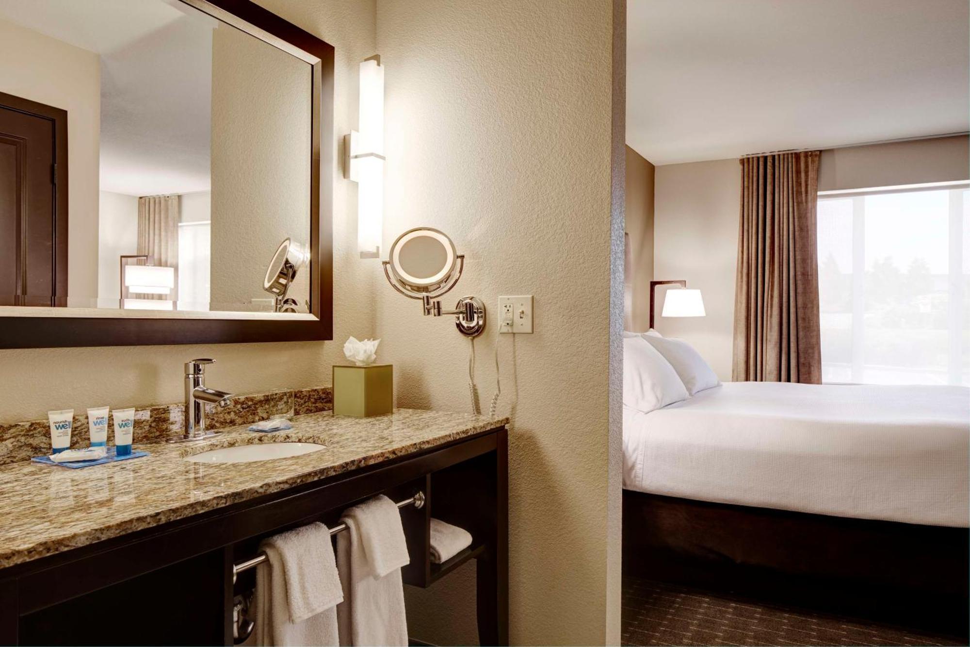 Hyatt House Philadelphia-King Of Prussia Hotel Exterior photo