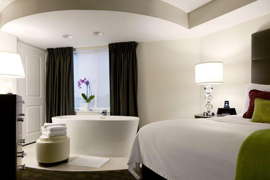 Hyatt House Philadelphia-King Of Prussia Hotel Room photo