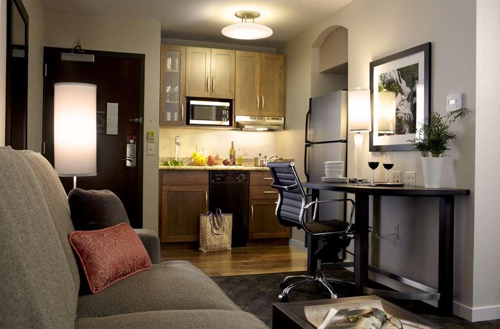 Hyatt House Philadelphia-King Of Prussia Hotel Room photo
