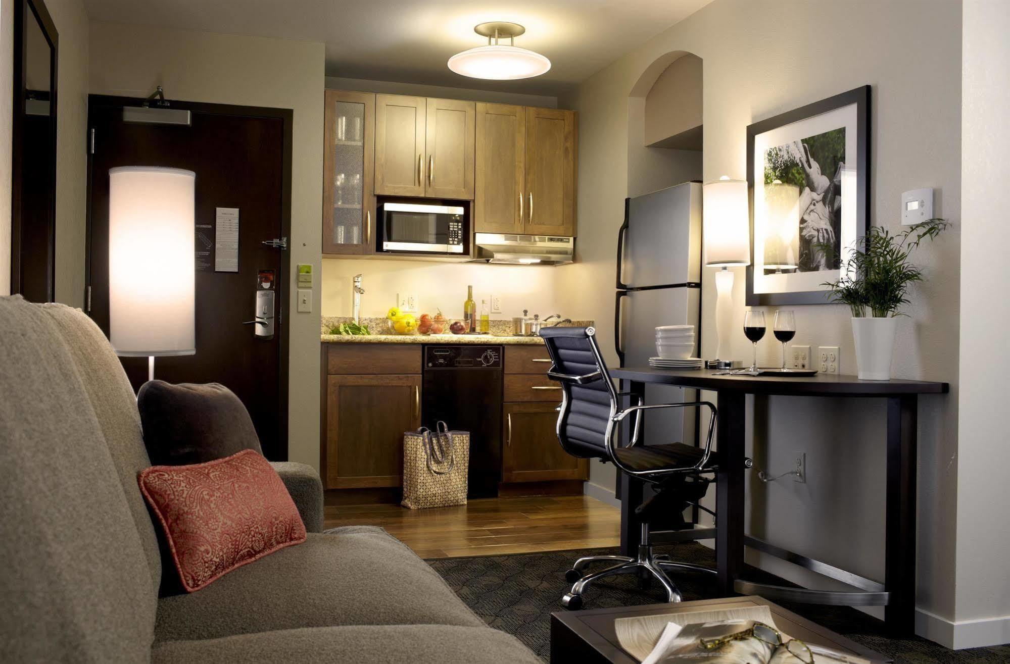 Hyatt House Philadelphia-King Of Prussia Hotel Room photo