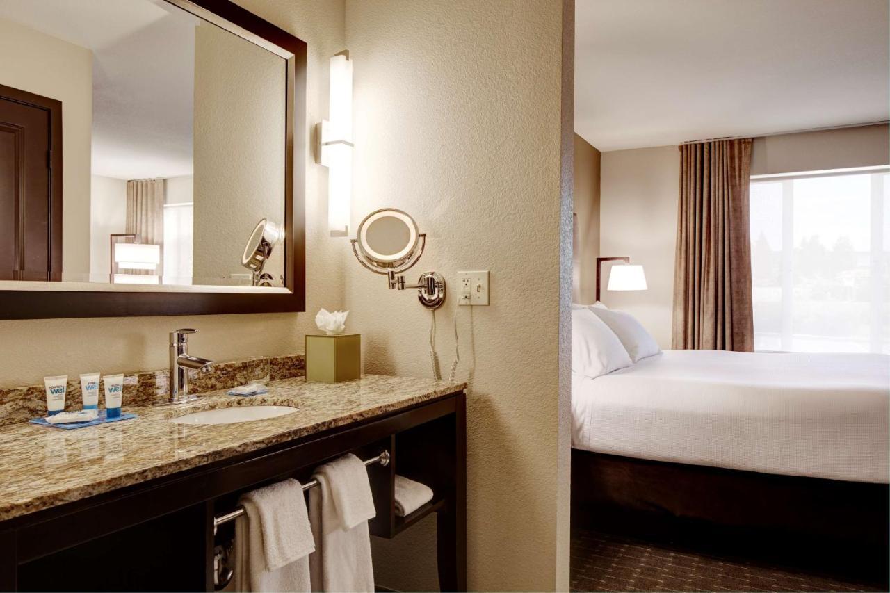 Hyatt House Philadelphia-King Of Prussia Hotel Exterior photo